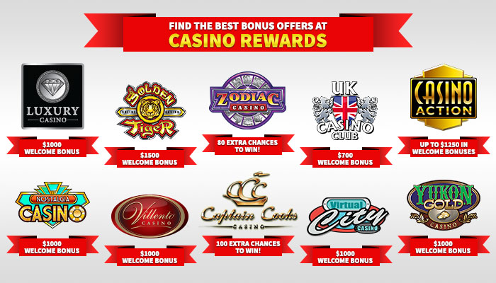 no deposit bonus online casino nj