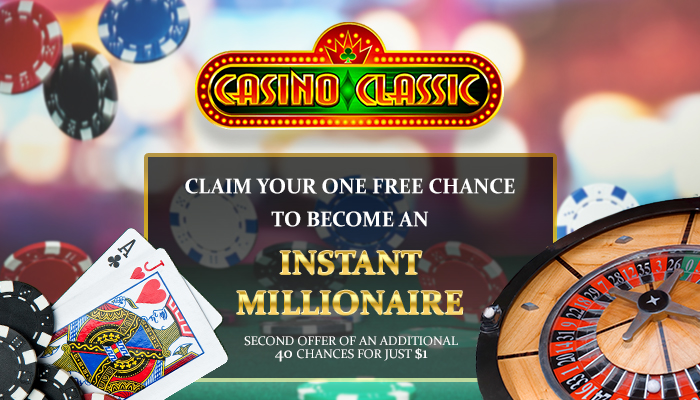 gaming club casino 50 free spins