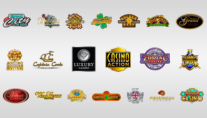 casino brands - 25 Freispiele Abzüglich casino mit hoher gewinnchance Einzahlung Traktandum Spielsaal Liste 2023